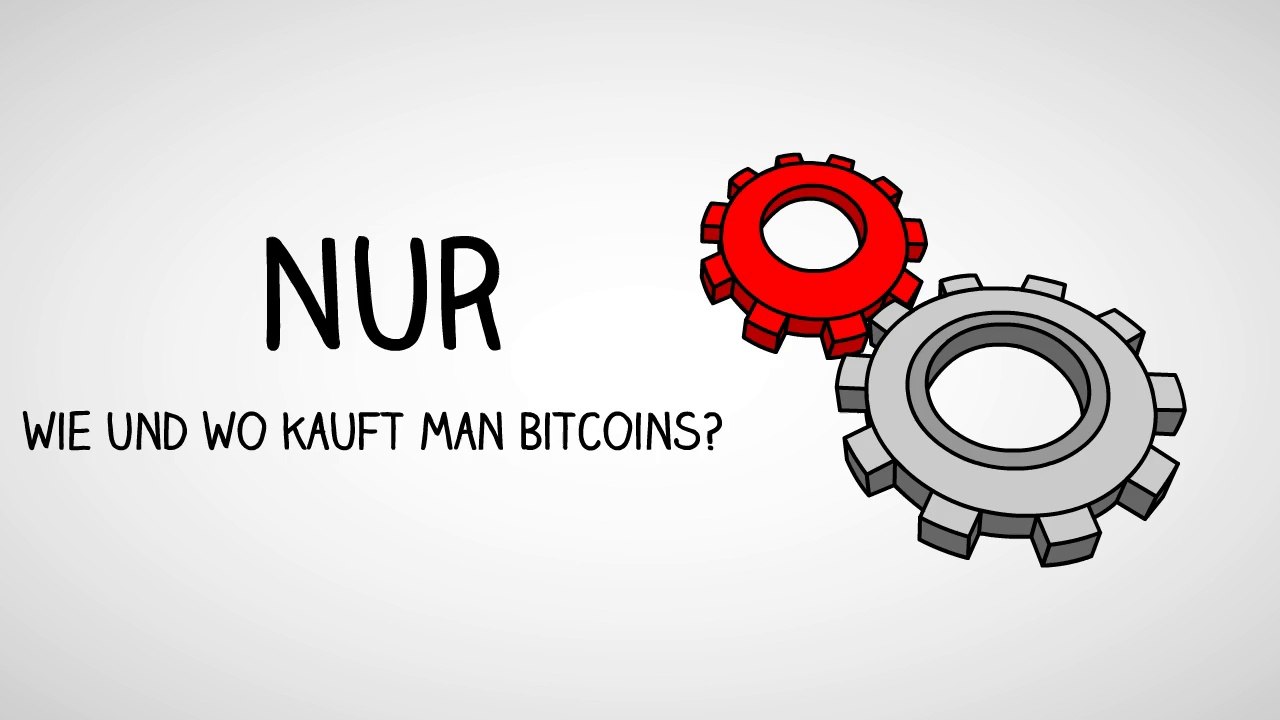 Bitcoins als virtuelle Währung