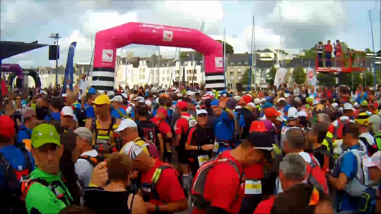 L'Ultra Marin 2014