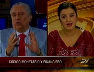 Entrevista Rosana Alvarado / Contacto Directo