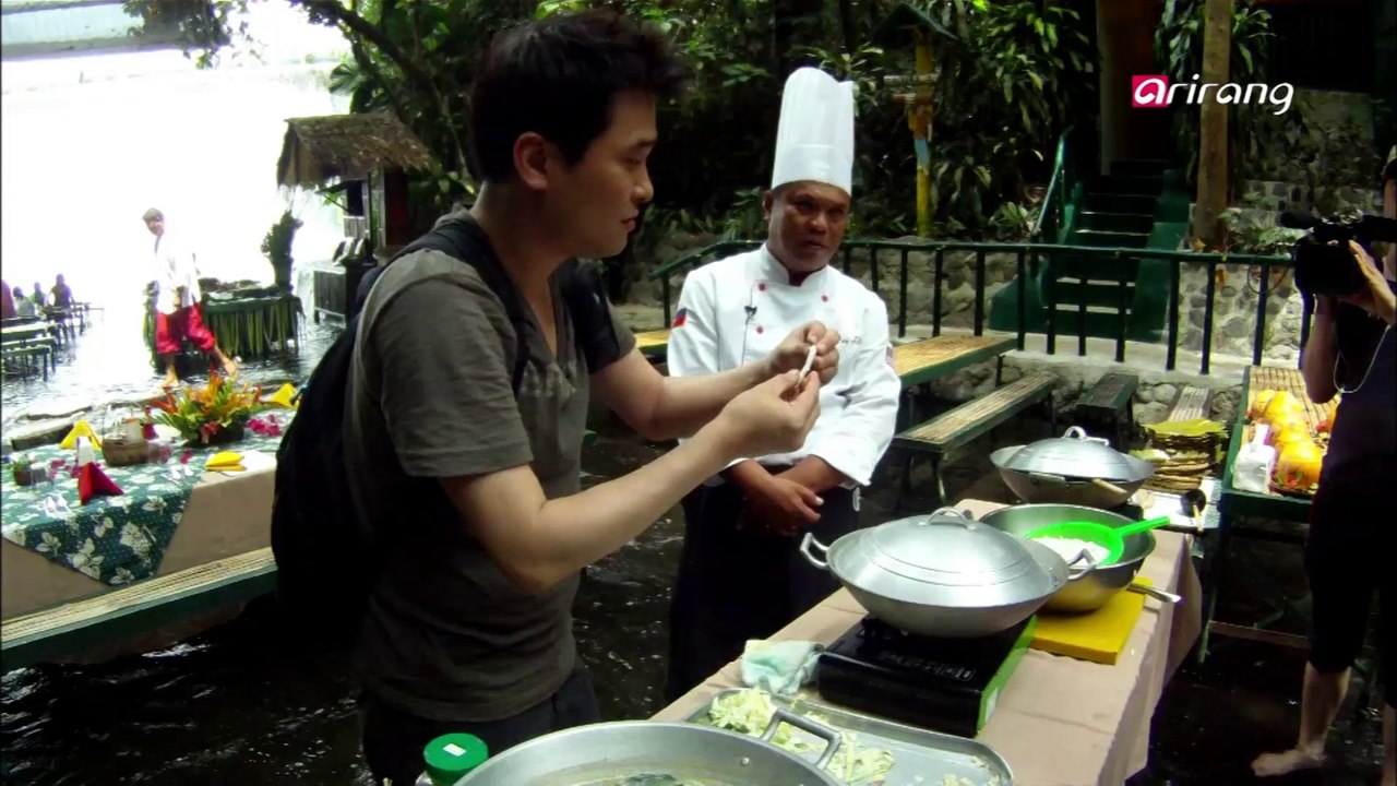 Edventure in Asia Ep01