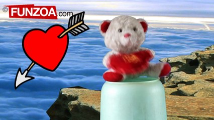 "I Love You" Romantic Video Message/ Watsapp/ Skype Message