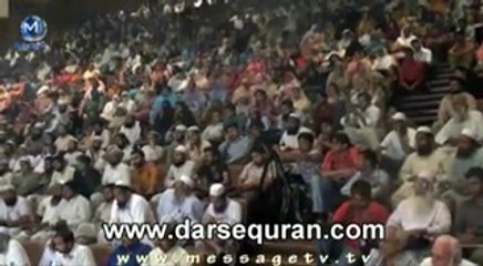 SOOD CHOD DO ..... BY  TARIQUE JAMEEL SAHAB