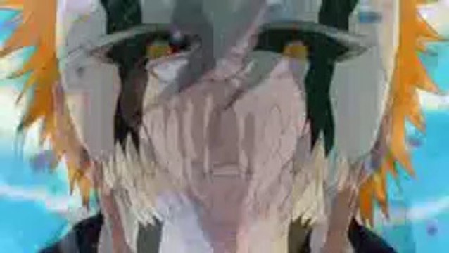 Bleach-Ichigo vs Kageroza -amv