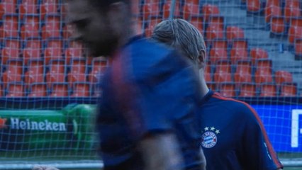 Real scatenato, ecco Kroos e Navas