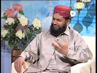 Alim Online with Sabookh Syed on Geo Tez 16-07-2014