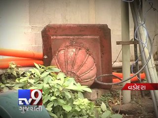 Vadodara's heritage needs urgent attention - Tv9 Gujarati