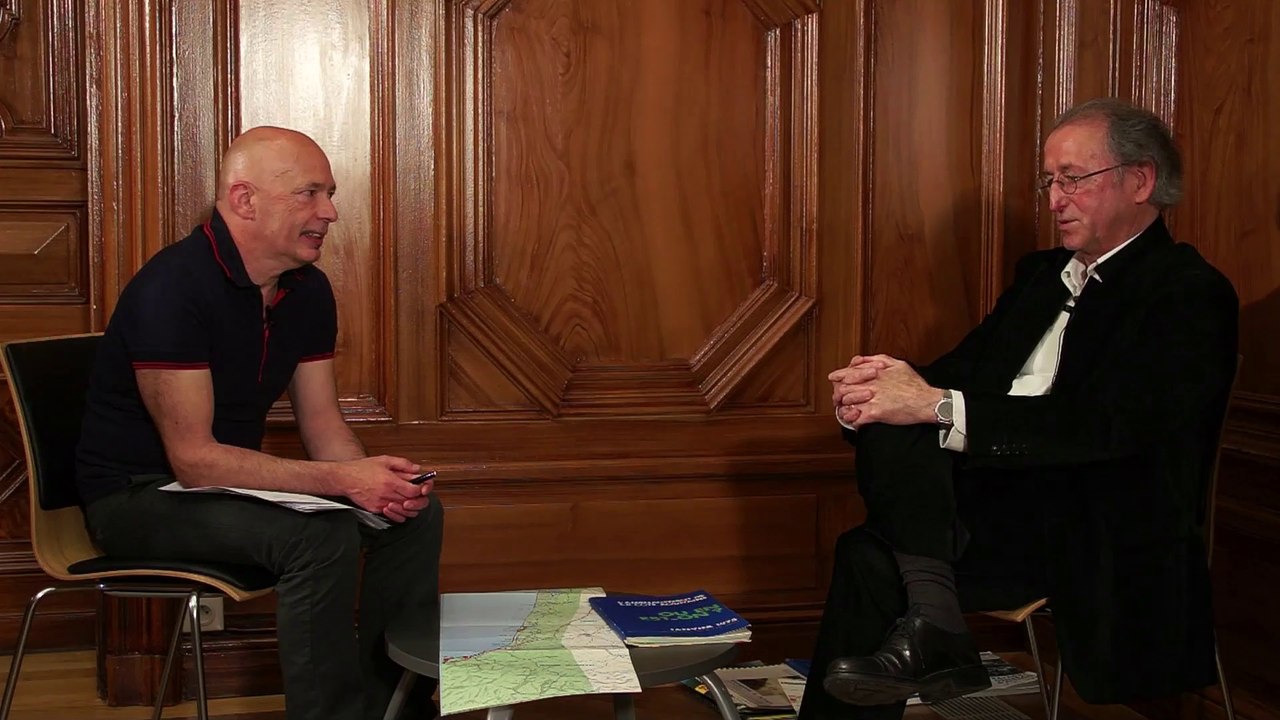 Penser l’aménagement de la côte aquitaine ; la Miaca à l’œuvre dans les années 1970, entretien avec Michel Marty (3e partie)