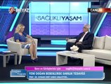 Yenidoğan Bebeklerde Sarılık-Prof.Dr. S.Ümit SARICI-08.07.2014-Beyaz TV Sağlıklı Yaşam Prog.