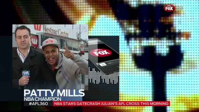 AFL 360 2014 - E073 Jul 16th 576p x264-VB