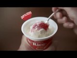 Funny Muller Rice Commercial - Bear   Muller Rice Rice Baby BY VERY FUNNY FULL HD