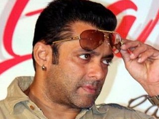 Ban On Salman Khan Got Serious
