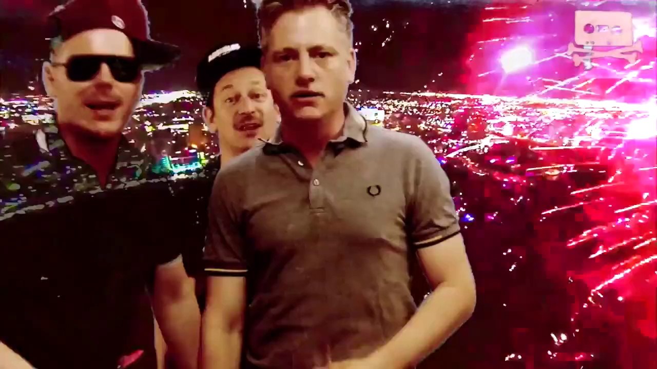 FETTES BROT - VORURTEILE Pt. III [Exklusive Exklusive]