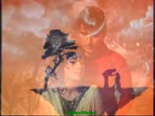 KUCH DEER TO RUKH JAO Barsaat Ke Bahane...,Nanda