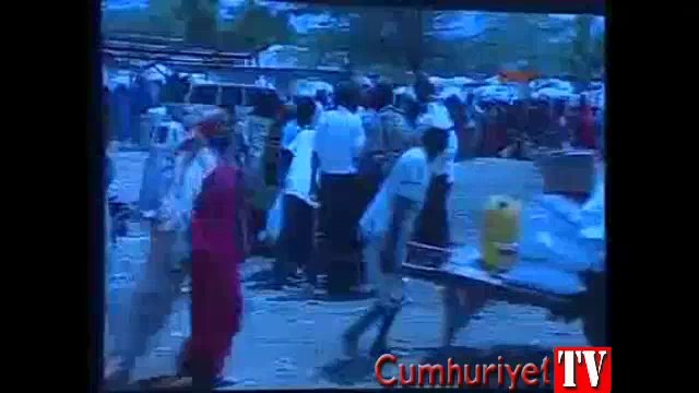 Ekmeleddin İhsanoğlu'nun vizyon tanıtım filmi