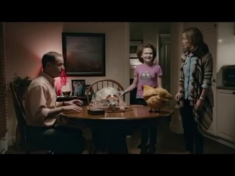 Funny Sears Commercial - Medium - Head Spin BY VERY FUNNY FULL HD