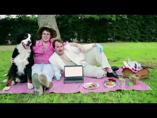 Funny Toshiba Commercial - Field Testing BY VERY FUNNY FULL HD