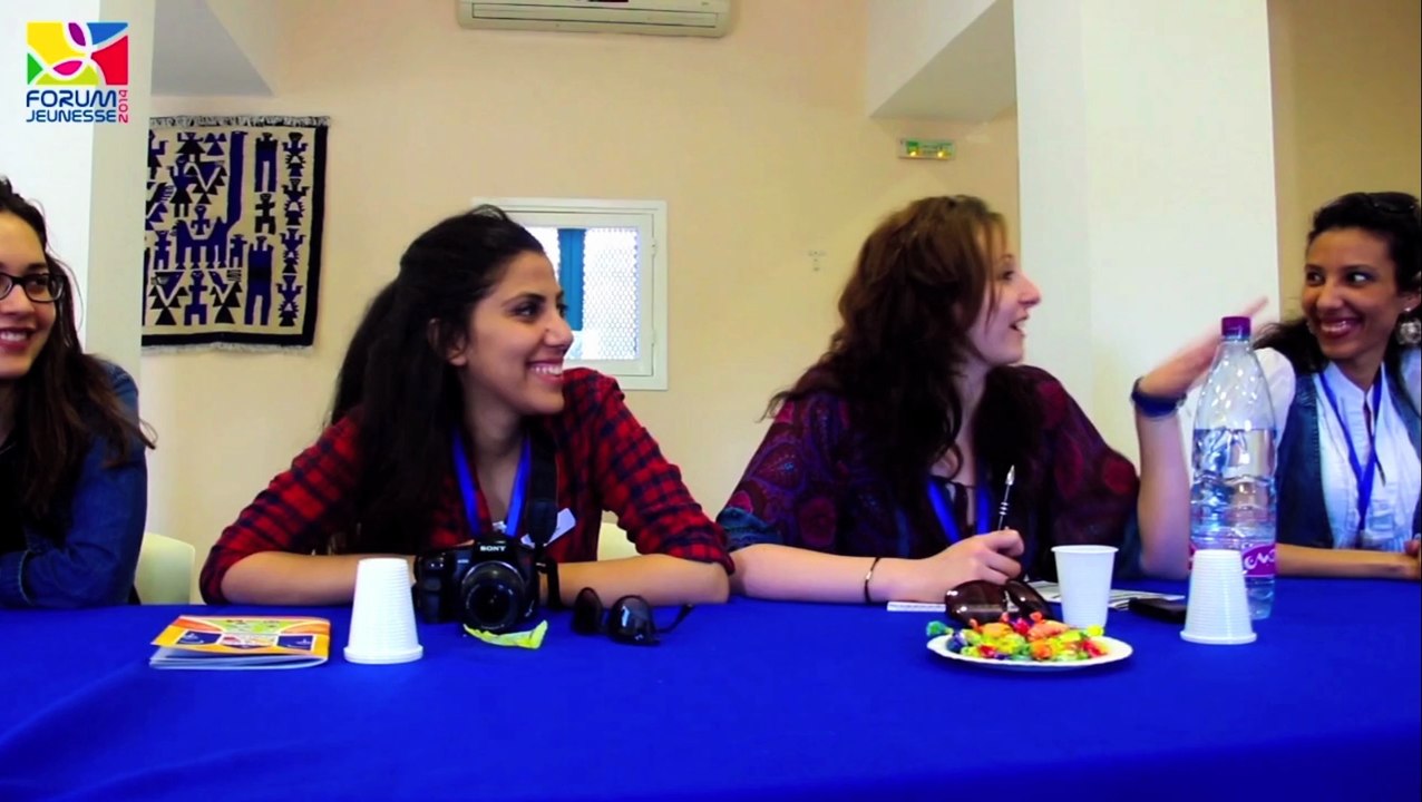 Le Forum jeunesse Tunisie : dynamiser les projets associatifs en Méditerranée