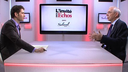 G. Devauchelle (Valeo) : "Une voiture au 2L/100 à l'horizon 2020"