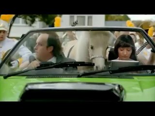 Funny Yellow Pages Commercial - Gate BY VERY FUNNY FULL HD
