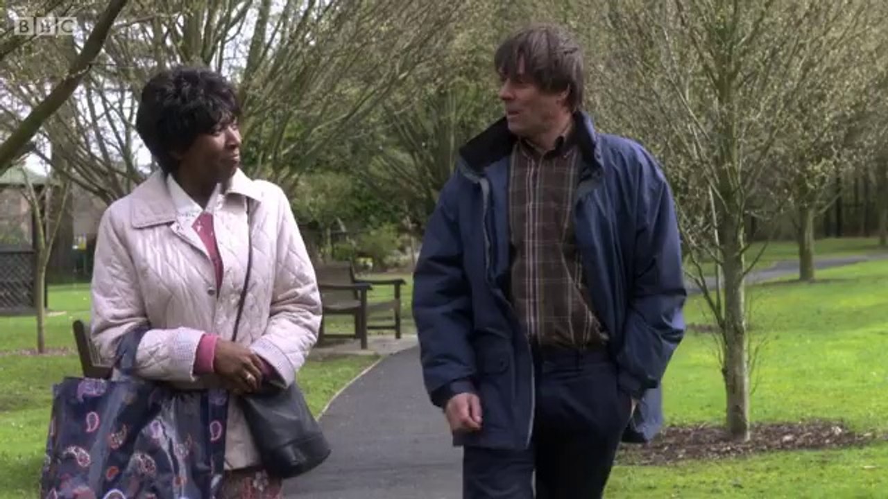 BBC Doctors Series 16 Episode 50 Just the Ticket 09/07/14