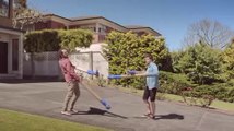 Hilarious Carlton Beer Commercial Montage - Flatmates BY VERY FUNNY FULL HD