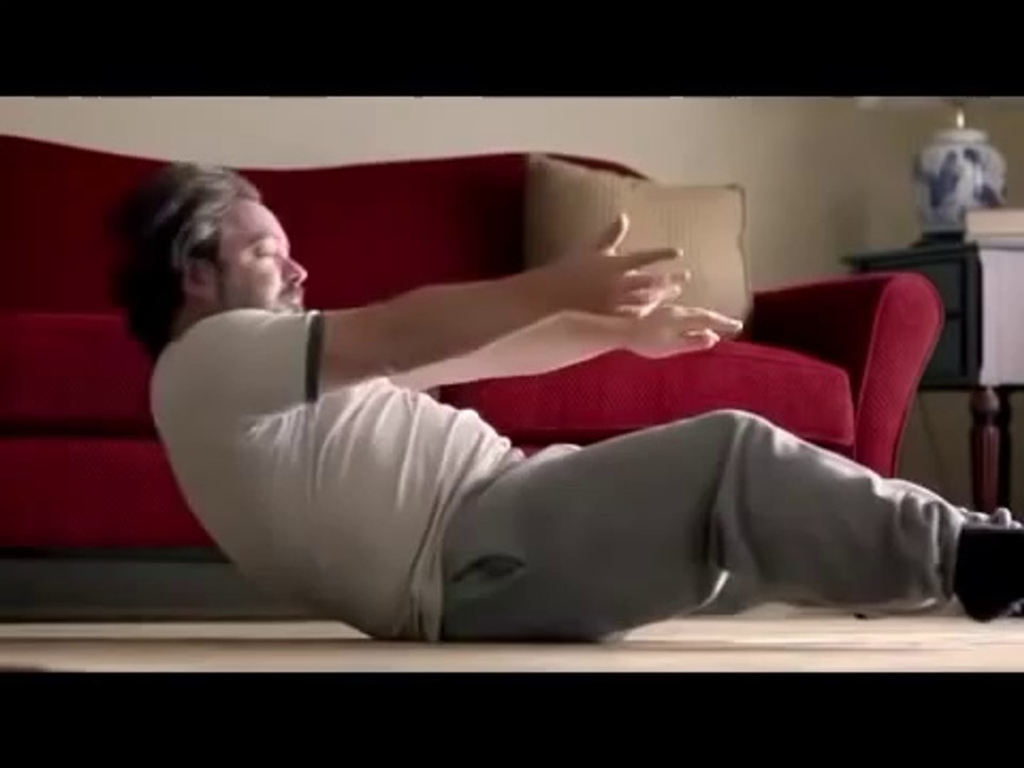 Hilarious KY Jelly Lube Commercial
