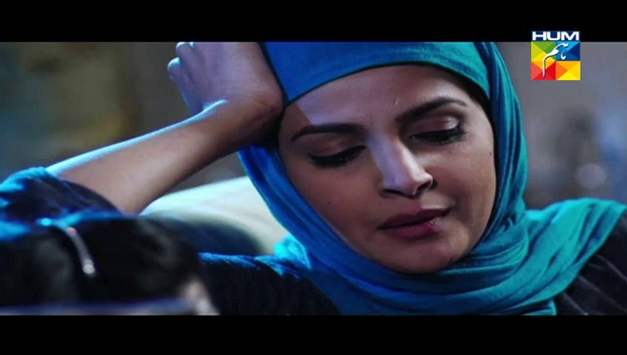 Izteraab Episode 16 on Hum Tv - 16th July 2014 - part 2