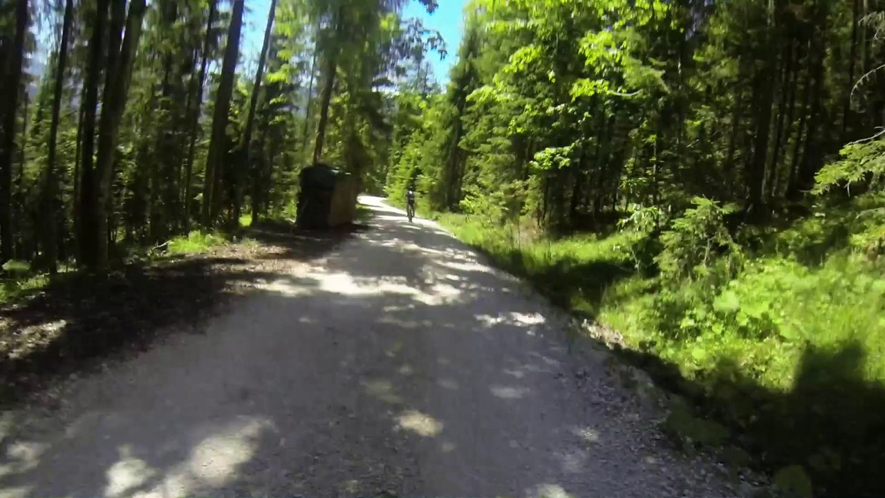 Dachstein Bike Experience