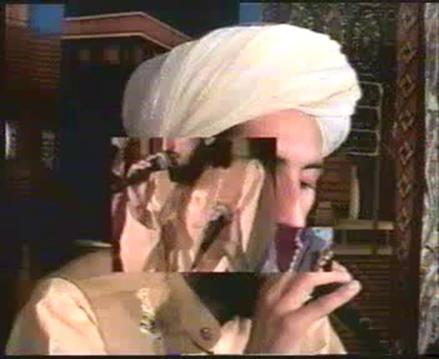 taj dare haram ay shehan shahe deen tum pe har dam by Mustafai saifi bradran