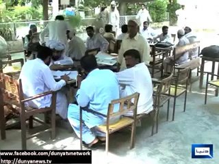 KPK govt establishes Pal Center offering all police related services under one roof