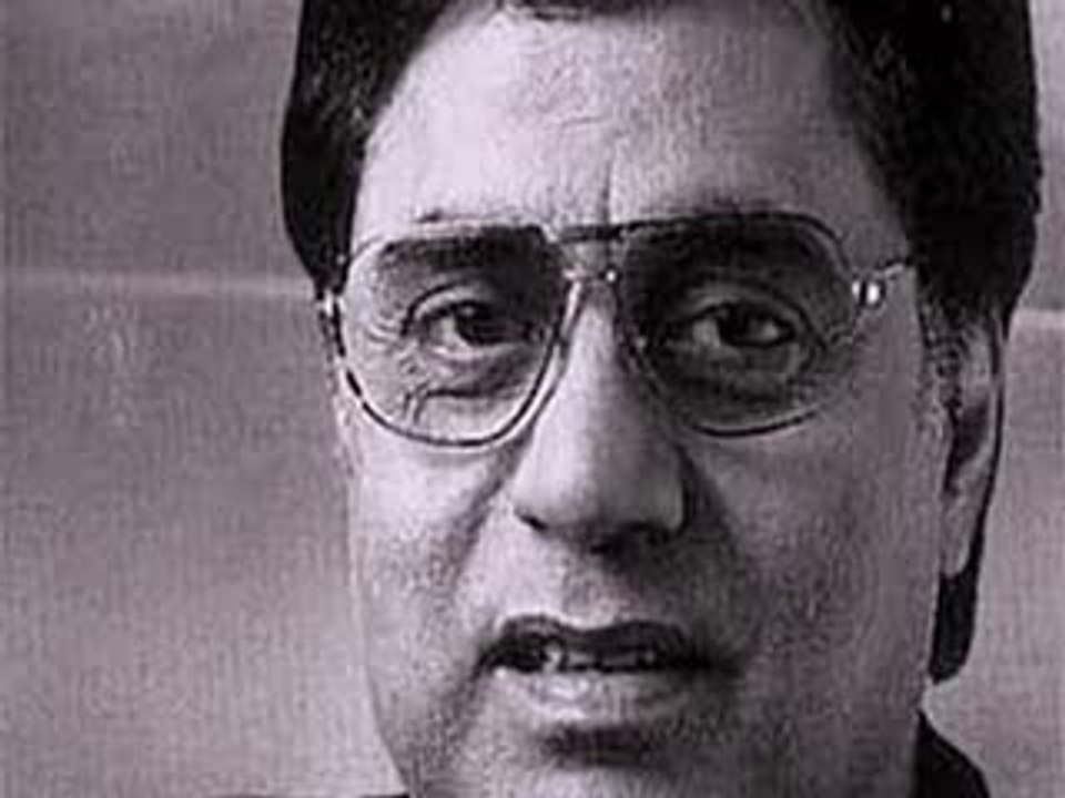 Mujh mein jo kuch achha hai..Jagjit Singh..(Tanhaiii)