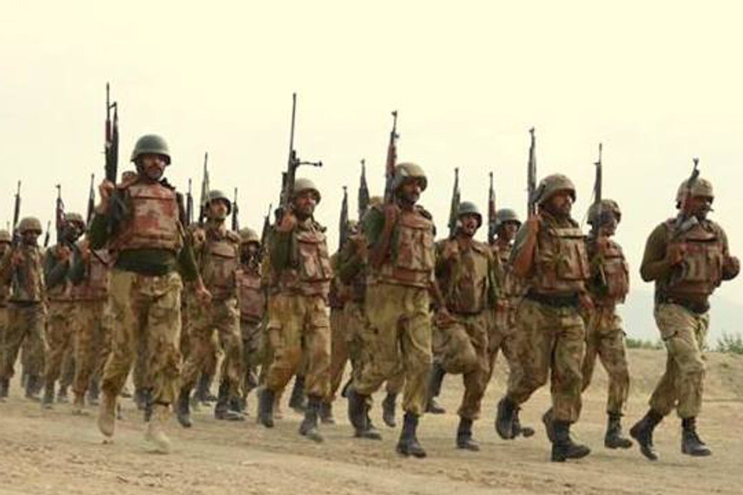 Dunya News - Zarb-e-Azb: Another 35 militants killed in Shawal airstrikes