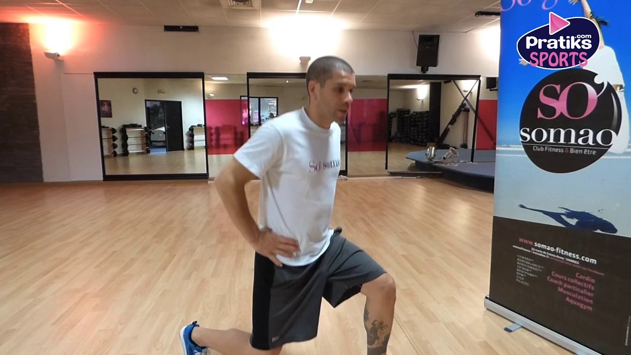 Fitness et Musculation : Comment bien travailler ses cuisses en fitness