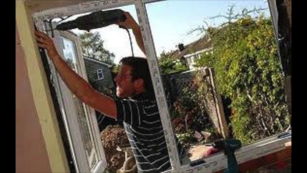 EMERGENCY GLAZING IN CAERPHILLY