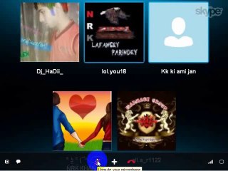 NRK UR DJ HADI TATY KI LIVE CHUDAI by DON