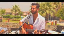 Taner Çolak - Şeker (Ravi İncigöz feat. Mustafa Ceceli) Cover
