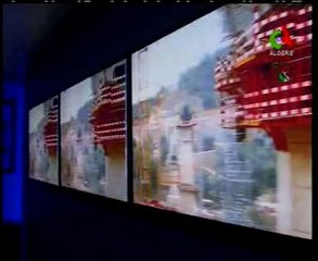 Algerie,Constantine,Viaduc T-Rhumel-AEO news