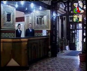 Algerie,constantine Capitale de CA news,nveaux hotels