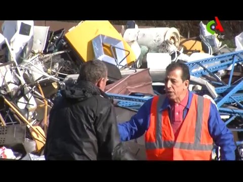 Le Ramadhan et le Rire - Caméra Cachée (12-07-2014)