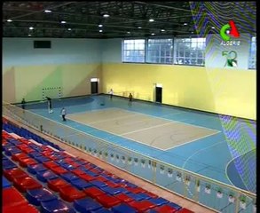 Algerie,Chlef,sport et loisir