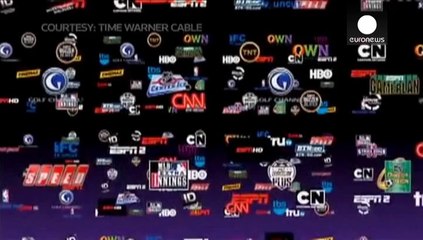 Time Warner rechaza un oferta de compra de Murdoch