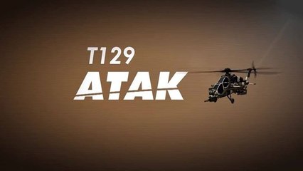 Ben Atak | T129