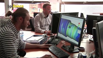 Prêt innovation - Bruno Villeneuve