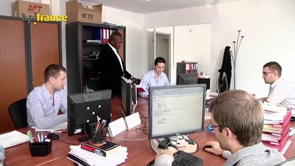 La garantie Bpifrance - Anne Gloaguen