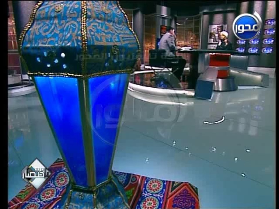 #باختصار - د محمود المهدي: الاتحاد في الاسلام