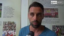 Icaro Sport. Rimini Calcio: intervista a Giuseppe Gambino