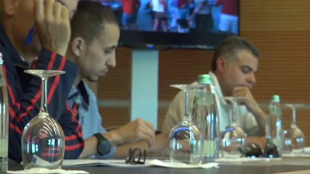 Icaro Tv. Intervista al presidente di Rimini Fiera Lorenzo Cagnoni