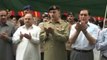 Dunya News - Captain Akash Rabbani martyred during Zarb-e-Azb laid to rest in Abbottabad