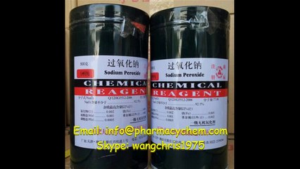 Sodium Peroxide