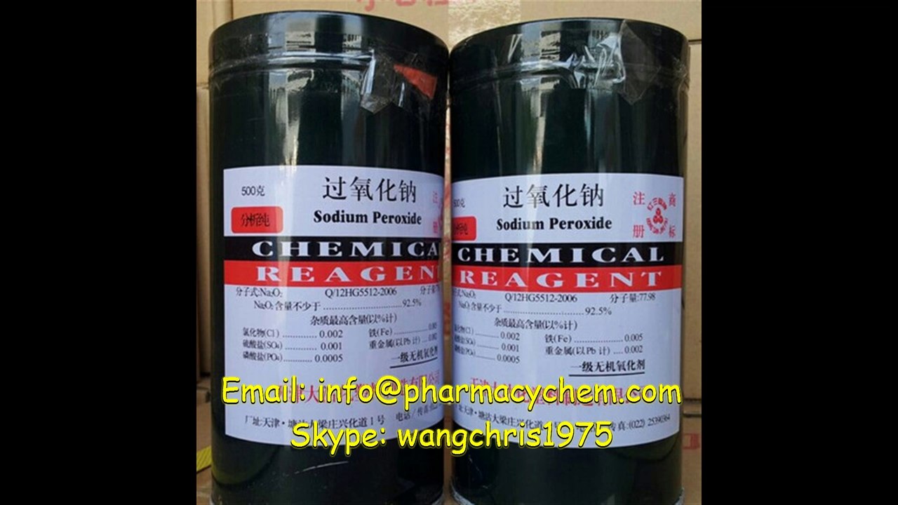 Sodium Peroxide